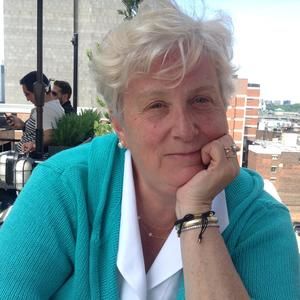 Meet your Posher, Michele